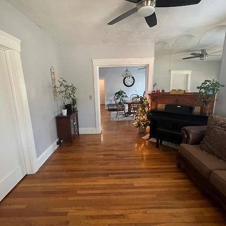 Stay With Jay - Segunda Room Cleveland Exterior foto